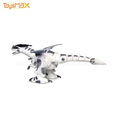 Educational Toys Tyrannosaurus Animal Sounds Toys Intelligence Walking Dinosaur Toy