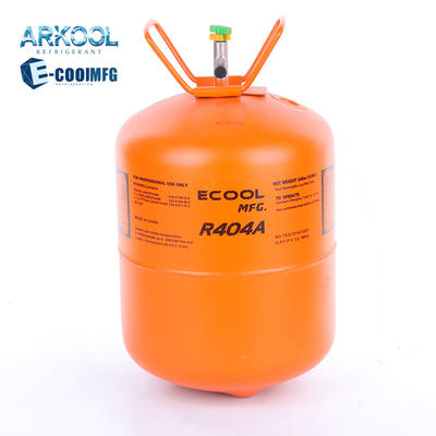 refrigerant gas manufacture supply also provide 134a,404a