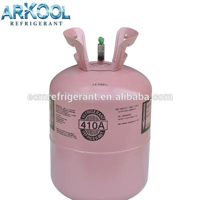 R410 Refrigerant gas R410a price hot sale