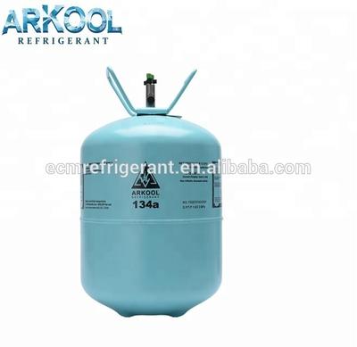 refrigerantR134a gas price for air conditioning