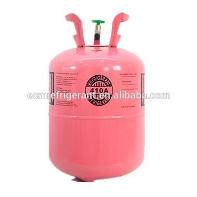 Hot Sale Fluorine Refrigerant Gas R410a In China