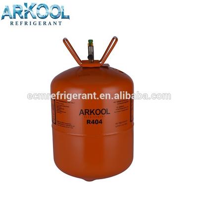 Good qualityRefrigerant Gas R404A Mixed Refrigerant gas R404A r 404a refrigerant gas