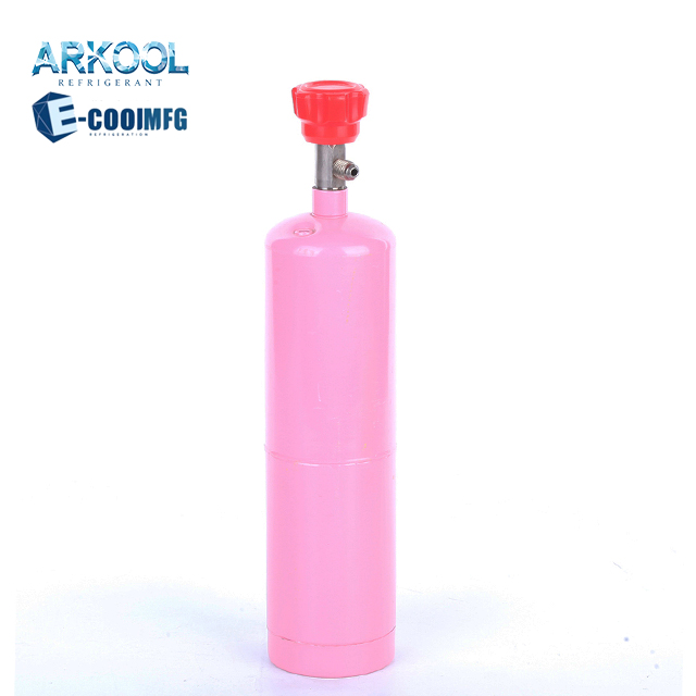 Air conditioner gas r410a refrigerant gas r410Arkool