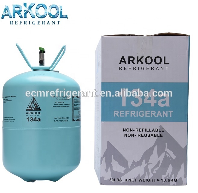 r134a 13.6kg refrigerant gas cylinder india refrigerant r134a gas price refrigerant