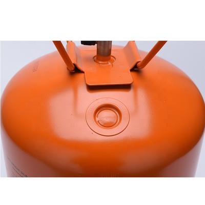 Disposable Cylinder Refrigerant Gas R404a R407c R507 Etc.