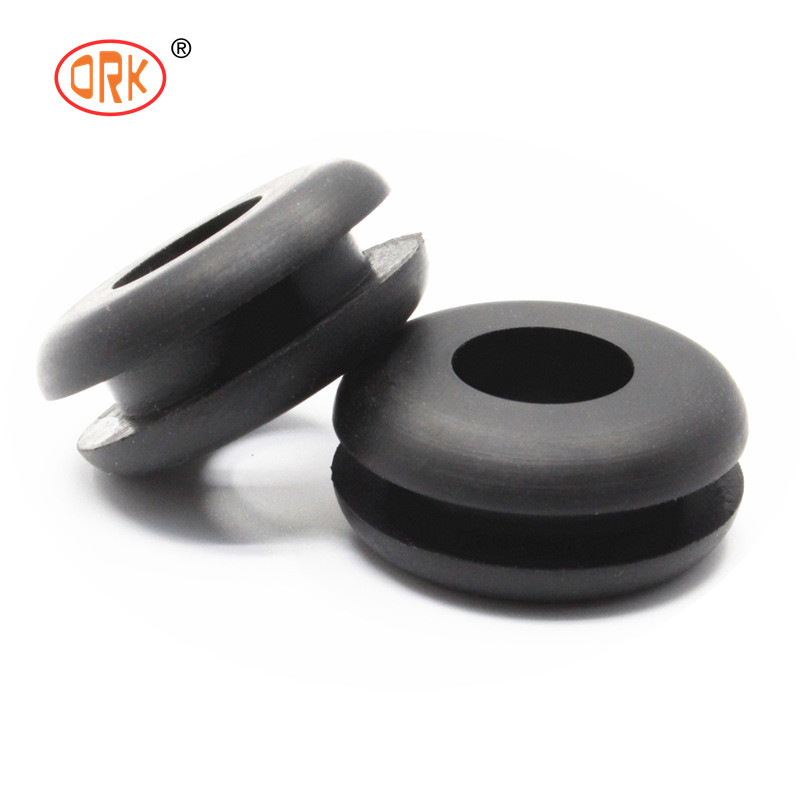 High Quality Different Size Silicone Rubber Grommet