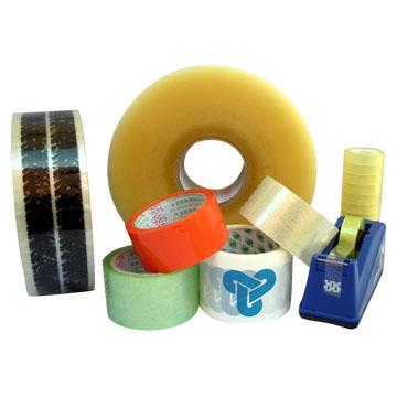 Competitive price High-ranking and factory supplier custom bopp adhesive tape