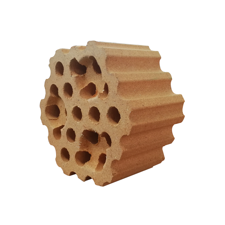 Factory manufacture high alumina checker brick for stove fire chambers