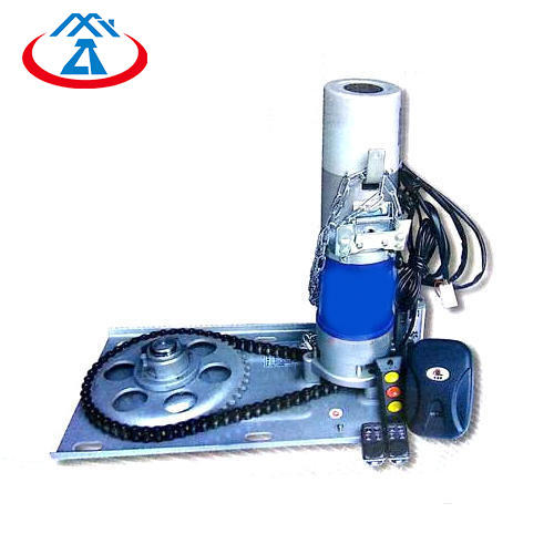 roller shutter electric motors/industrial roller door motors