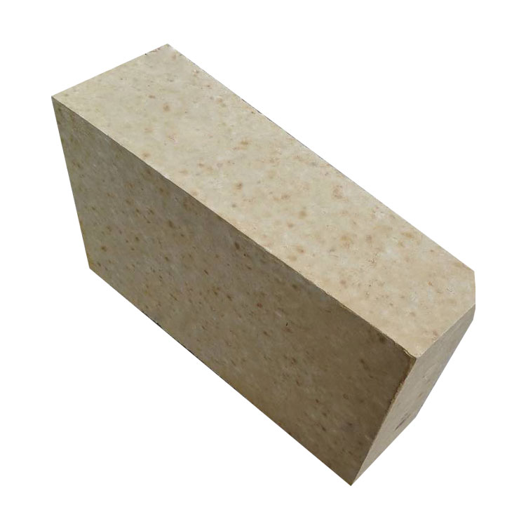 230*114*65mm 95% Acid-resistance Anti-acid Fire Brick for Chimmney