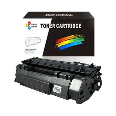 High qualtitycompatible laser toner cartridge top print toner print cartridge