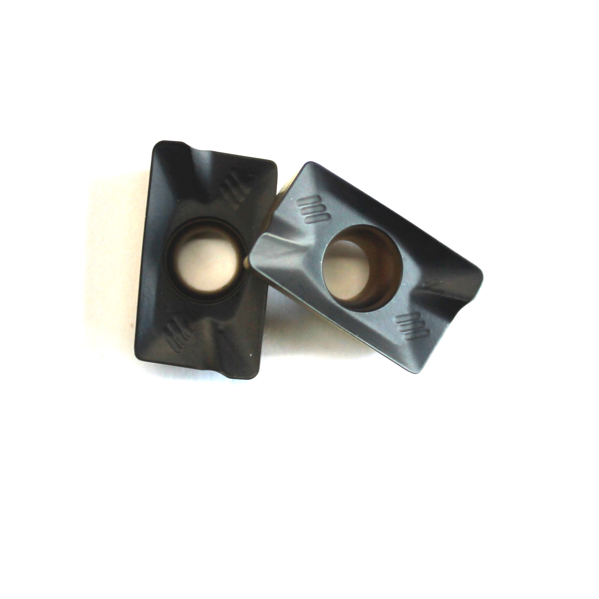 APKT 1604 indexable cnc carbide mould milling turning insert in stock with cheaper lower price