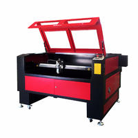 1390 MixedWood and Sheet Metal Cutting Machine With RDC6332M Price