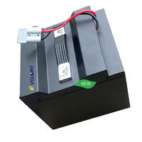 China Wholesale Be charged anytime 48 volt lithium ion battery 25ah