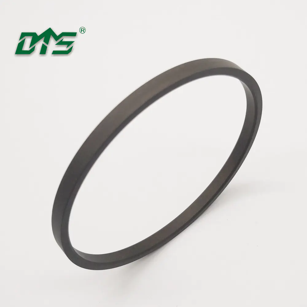Carbon partsset shaft hydraulic glyd ring GSI rod seal