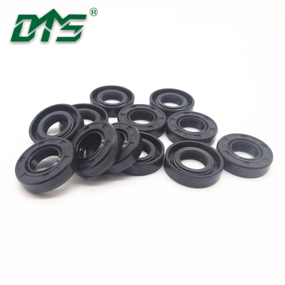 China supplier PTFE Oil Seal,PTFE Rubber Oil Seal for hydraulic seal