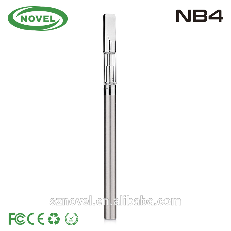 2016 Original factory wholesale price high quality intelligent vape pen battery NB4 Battery high quality vape pen vaporizer