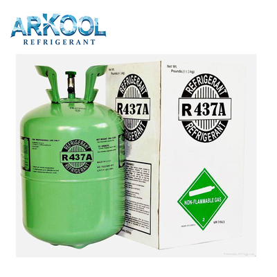 looking for best quality refrigerant gas r134a