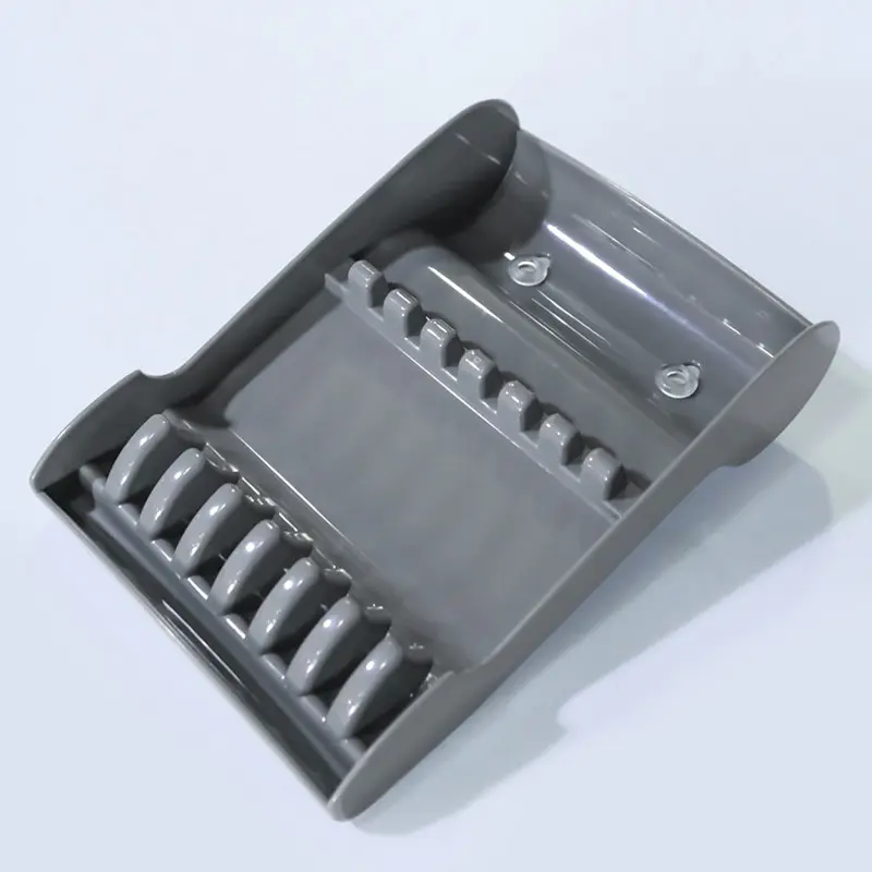 High Quality Hair Salon Scissor Holder Case Clipper Box Hair Trimmer Tools Shelf