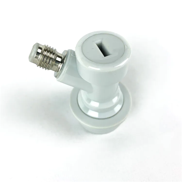 product-Trano-thread liquid homebrew pin carbonation cap cornelius keg gas ball lock post-img