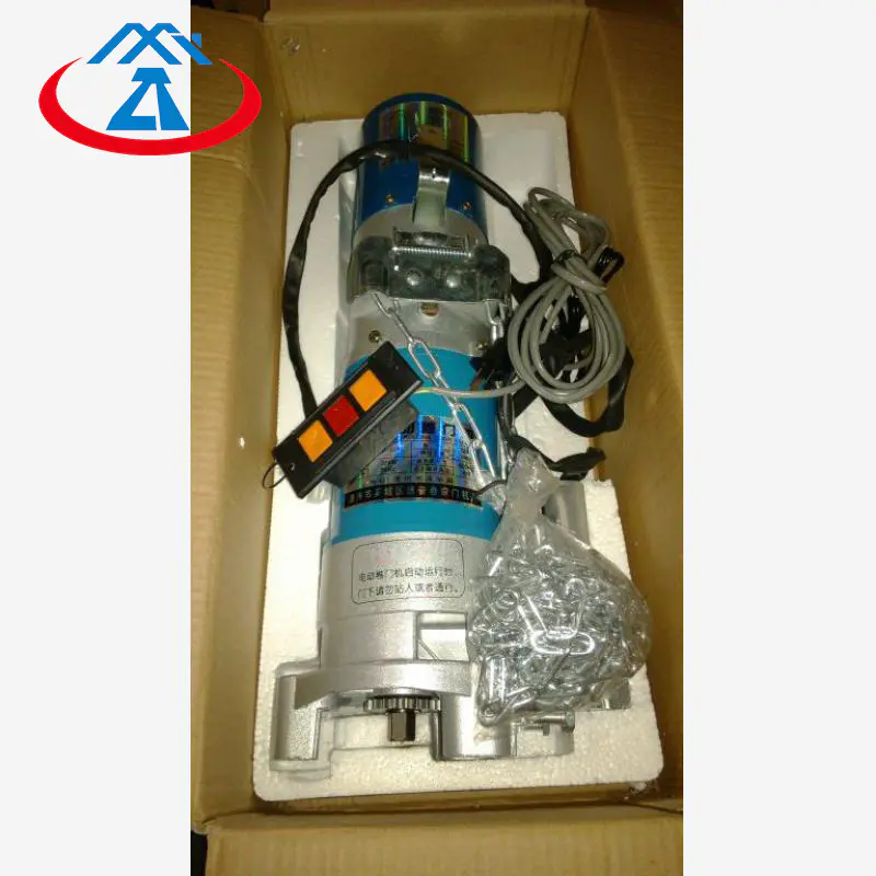 roller shutter motor price /electric shutter motor