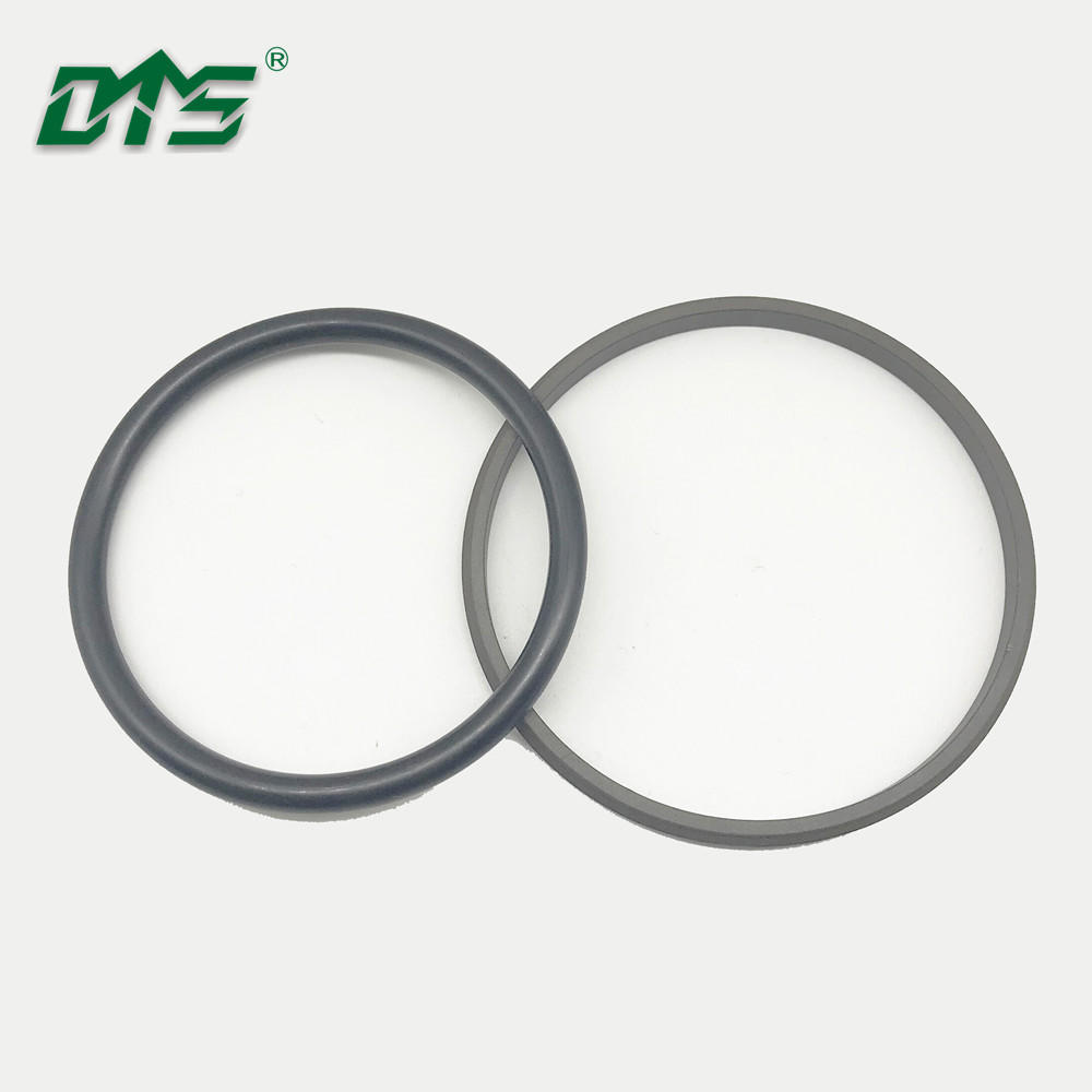 container bolt seal piston ring for Hydraulic seal packing Glyding ring GSD