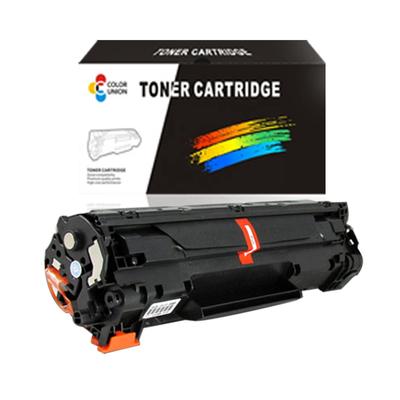 China premium toner cartridge CE278A forHP laser Pro P1560/1566/1600(USA)/1606/M1536Canon IC MF4410/4412/4420/4450/4550/4570