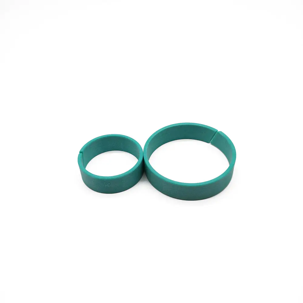 Phenolic Resin fabricGuide Ring Seal wear strip