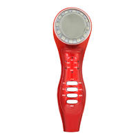 SPA Equipment Beauty Salon Ultrasonic IONS Light Photon SUNGPO Manufacture