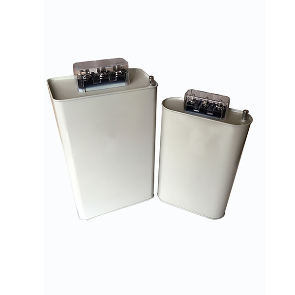 BSMJ 0.4-3-3 1kvar power capacitor