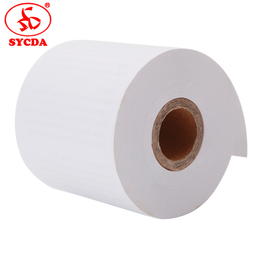 80x80 80x60 thermal paper rolls