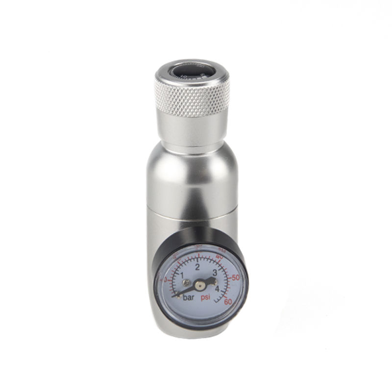 product-homebrew co2 regulator gauge mini gas regulator beer barrel keg growler-Trano-img-2