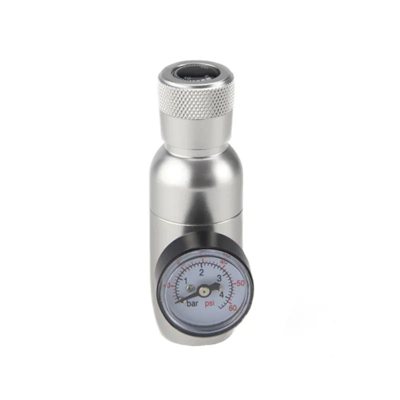 product-Trano-homebrew co2 regulator gauge mini gas regulator beer barrel keg growler-img