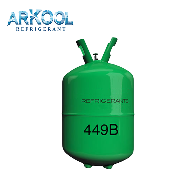 12KG REFILLABLE CYLINDERS REFRIGERANT GAS R134A