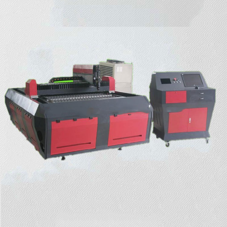 TS- YAG-500W stainless steel/carbon steel Laser cutting Machine for metal parts processing industry 1300*2500mm