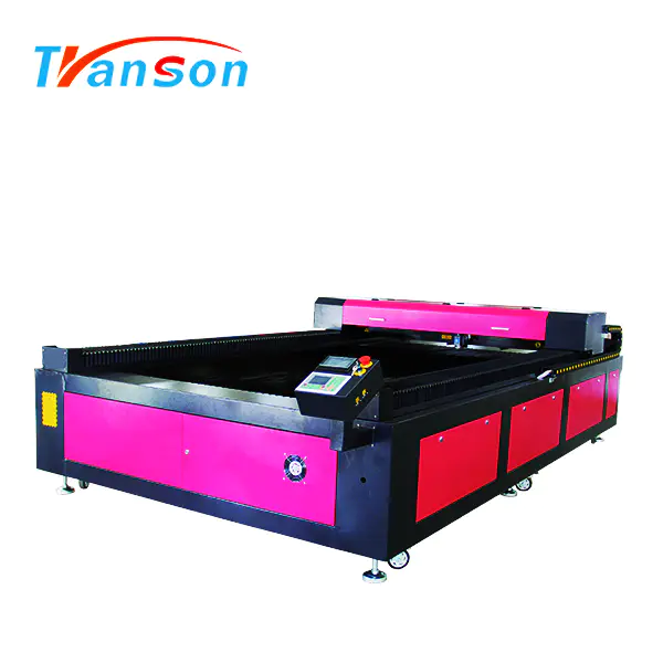 1325 150wMixedLaser Cutting Machine For Metal Tube And Steel
