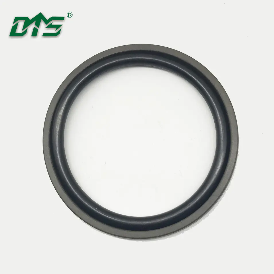 Hot Sale PTFE Step Seal Hydraulic Rod Seals