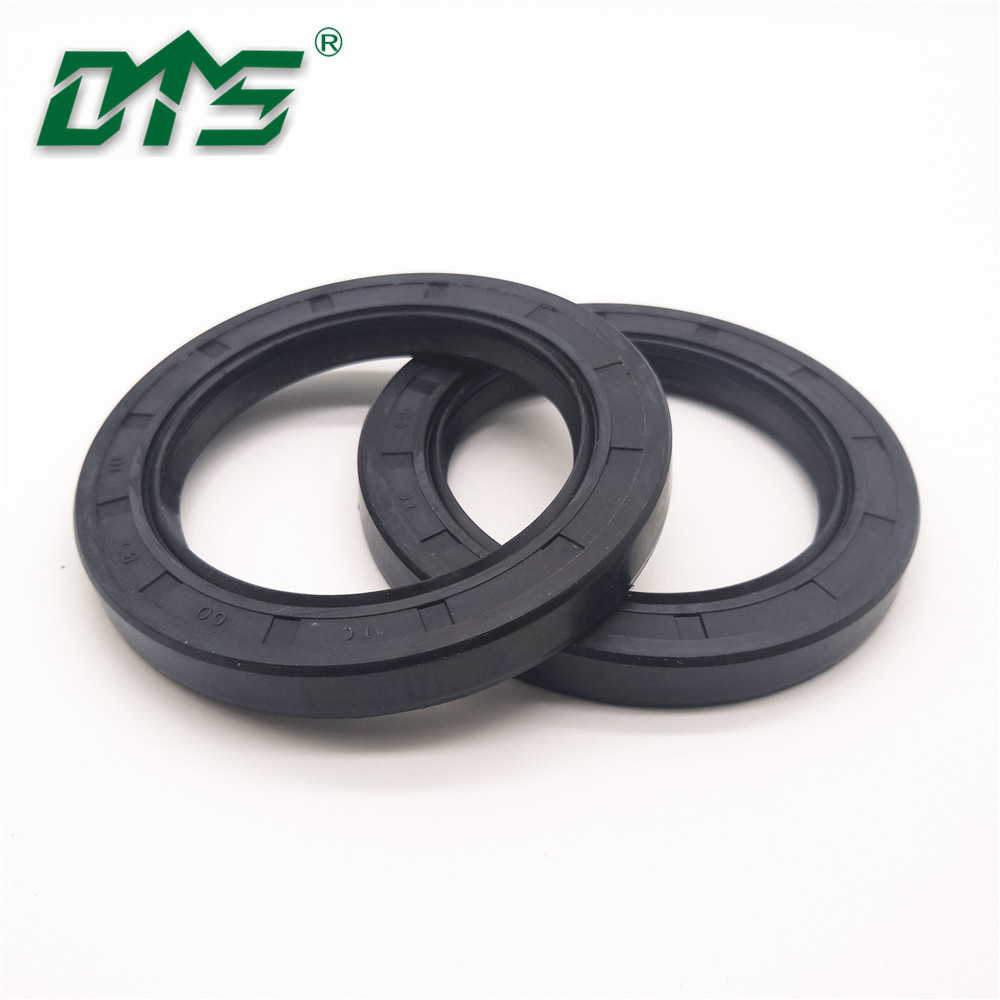 National oil seal cross reference, crankshaft TC oil seal