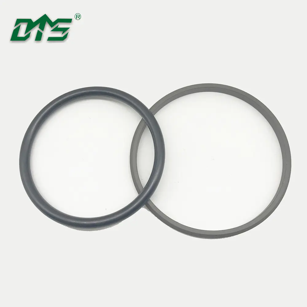 hydraulic cylinder seal kit piston ring for Hydraulic seal Glyding ring GSD