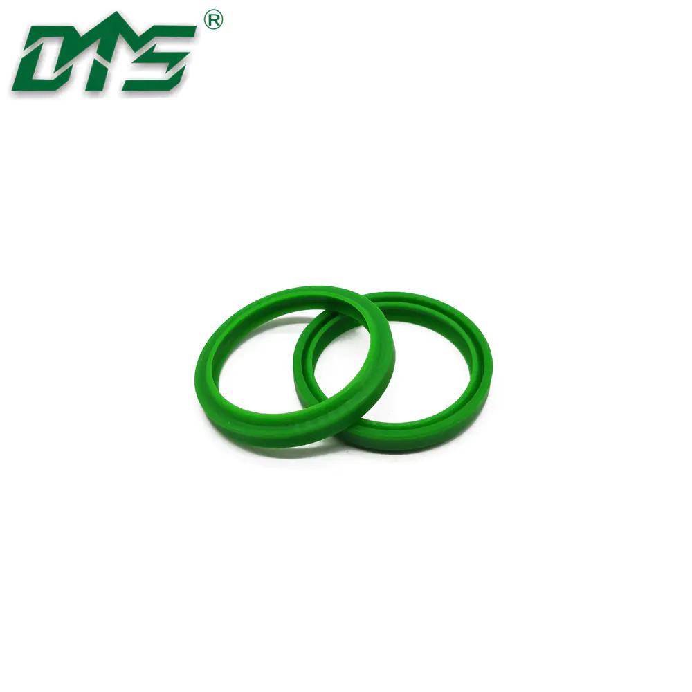 Dust proof Green Blue Polyurethane PU DHS DKB SEALS