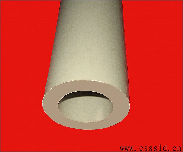 PPR thick walled pipe