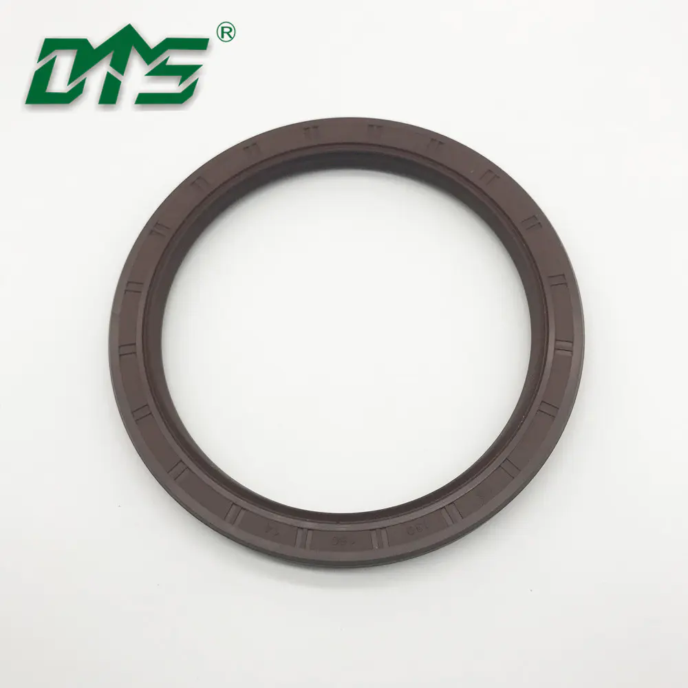 Hydraulic TC/TB Type Rotary Shaft Seal NBR/FKM/FPM Material