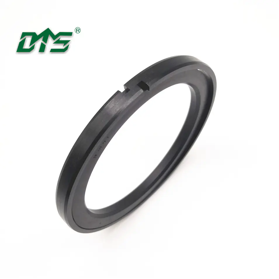 Hydraulic OK Piston Seals Compact NBR OK Seals Ring