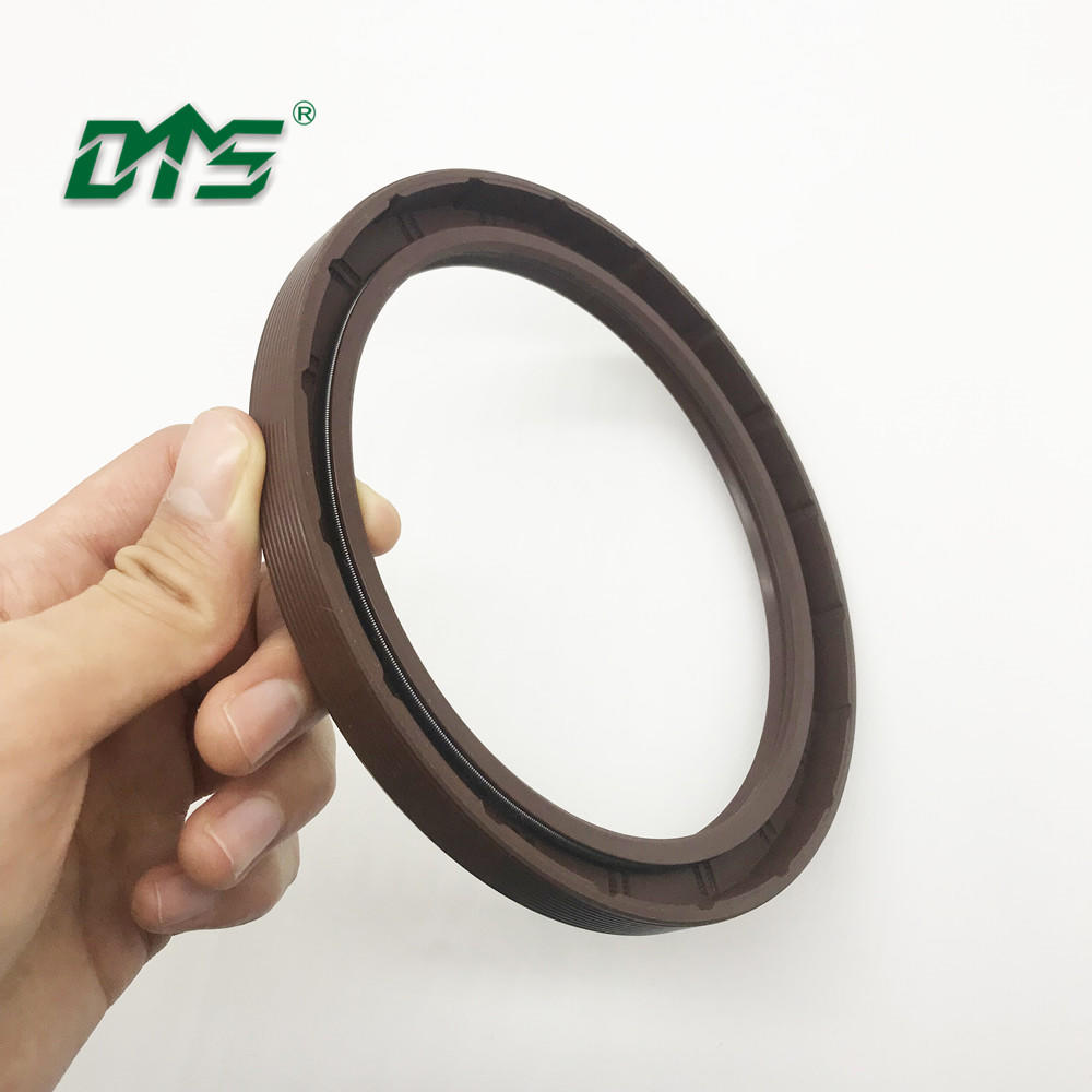 Double Lip Rotary Shaft Metric TC Oil Seal/ Oil seal in china