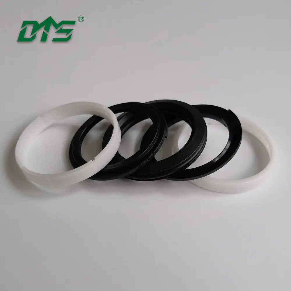guide element piston seal for hydraulic cylinder sealing TPM/DBM