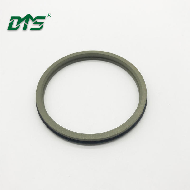 dust seal rings for crushers excluder