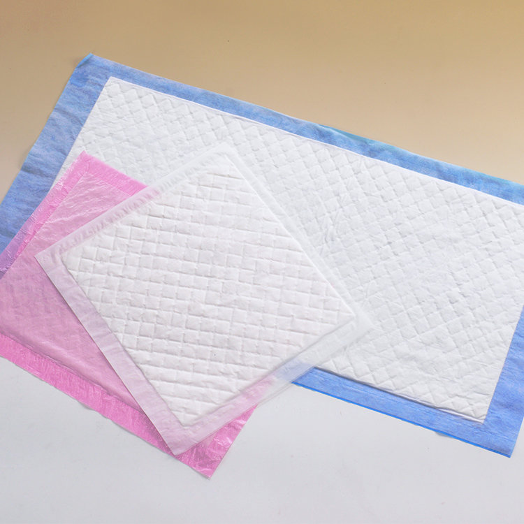 Competitive price disposable meat moisture absorbent pads
