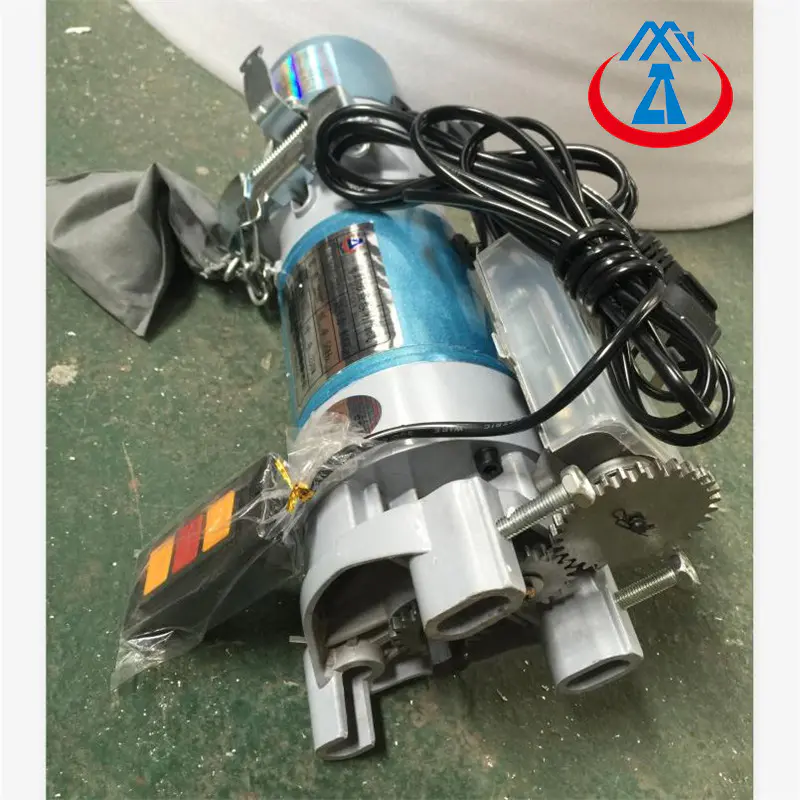 Electric Rolling Shutter Motor For Automatic Door
