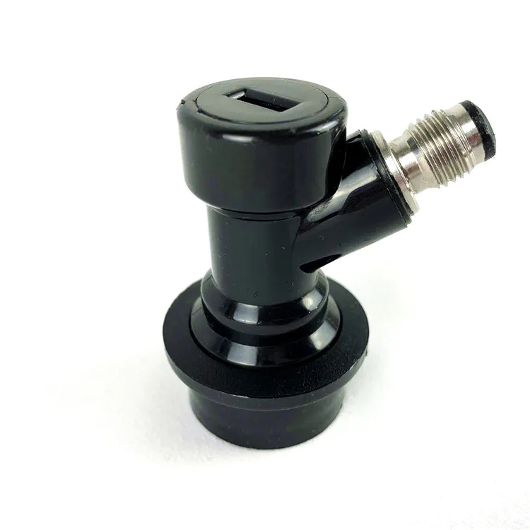 product-Trano-growlerpressure with adjustable tap dispenser thread co2 regulator gas liquid ball loc