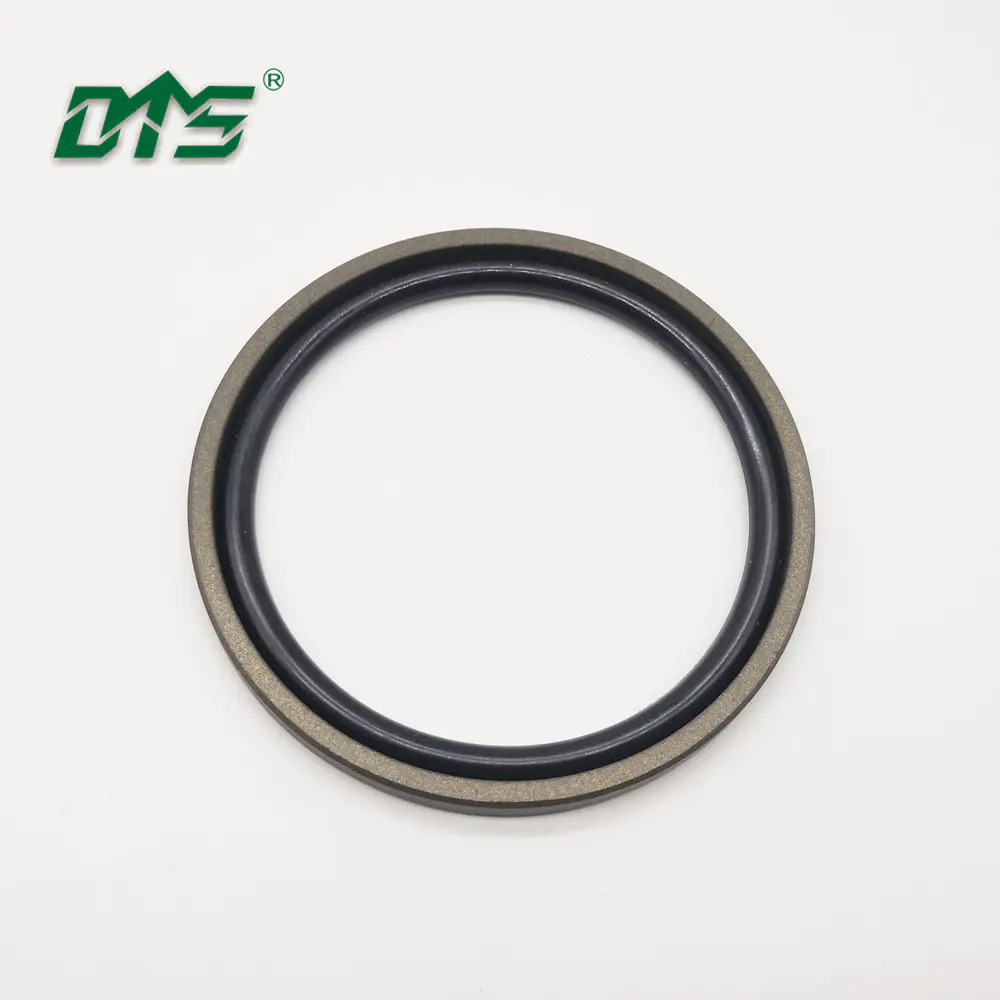 Excavator PTFE D RING SEAL KIT,PTFE BRONZE D RING SEALS